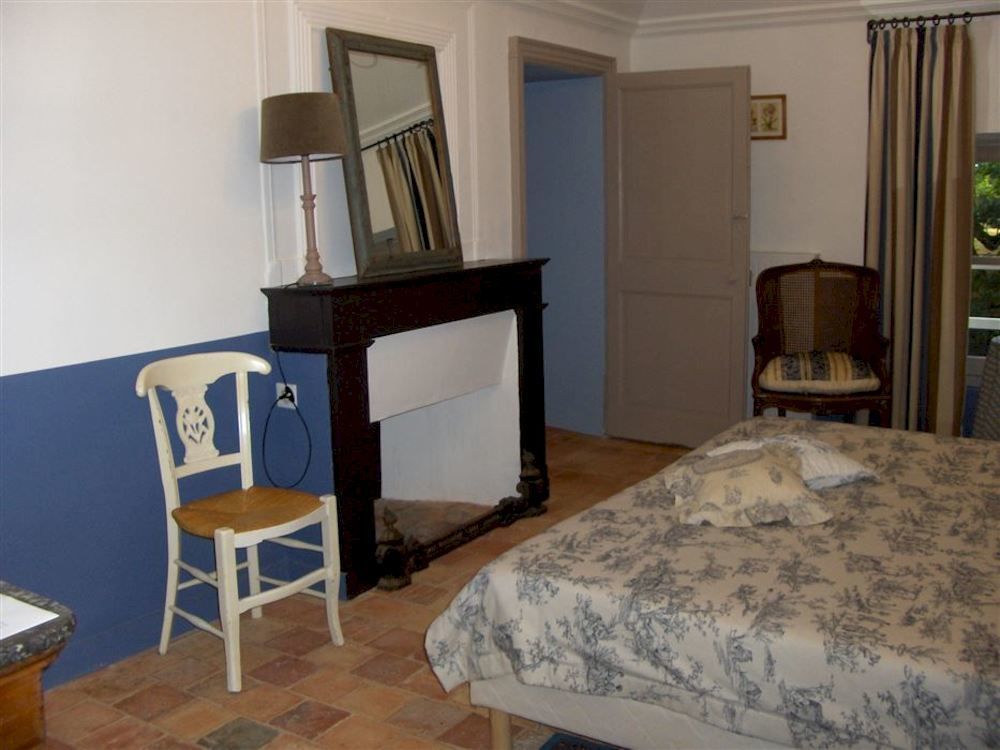 Chateau De L'Oiseliniere Bed & Breakfast Gorges  Exterior photo