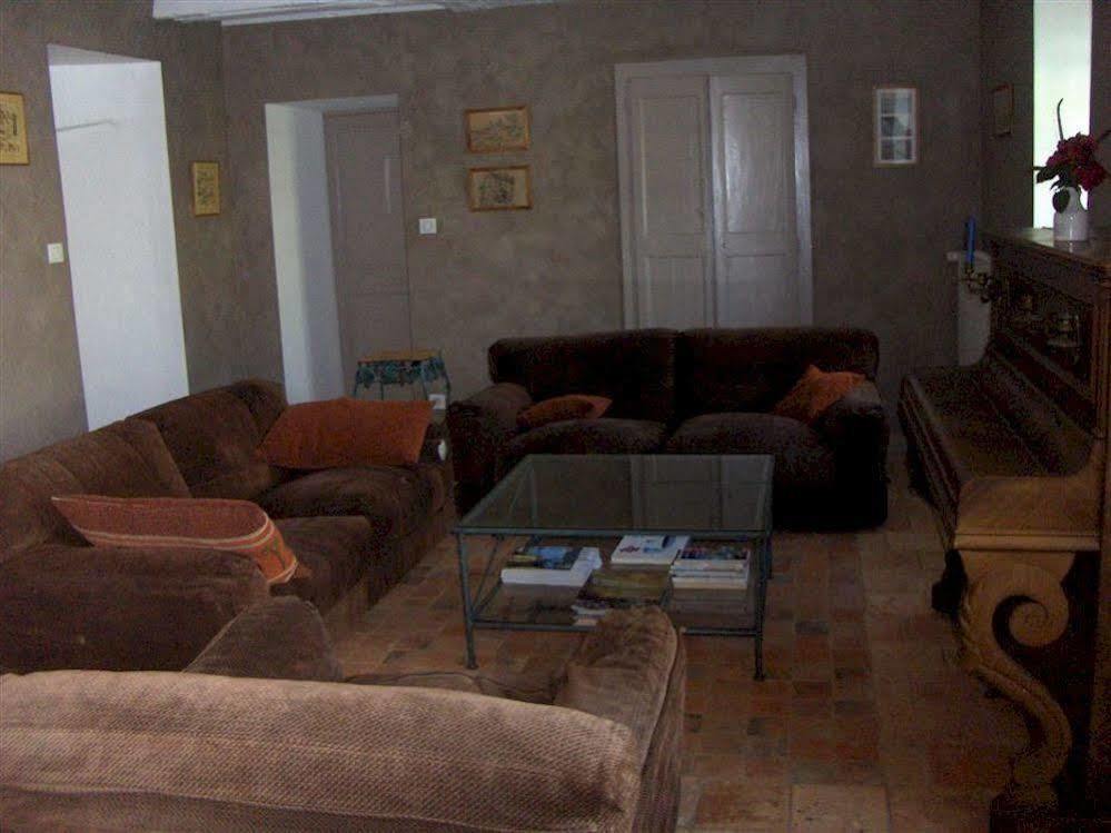 Chateau De L'Oiseliniere Bed & Breakfast Gorges  Exterior photo