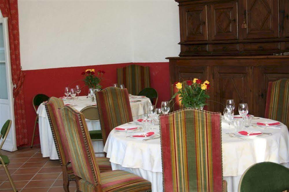 Chateau De L'Oiseliniere Bed & Breakfast Gorges  Exterior photo